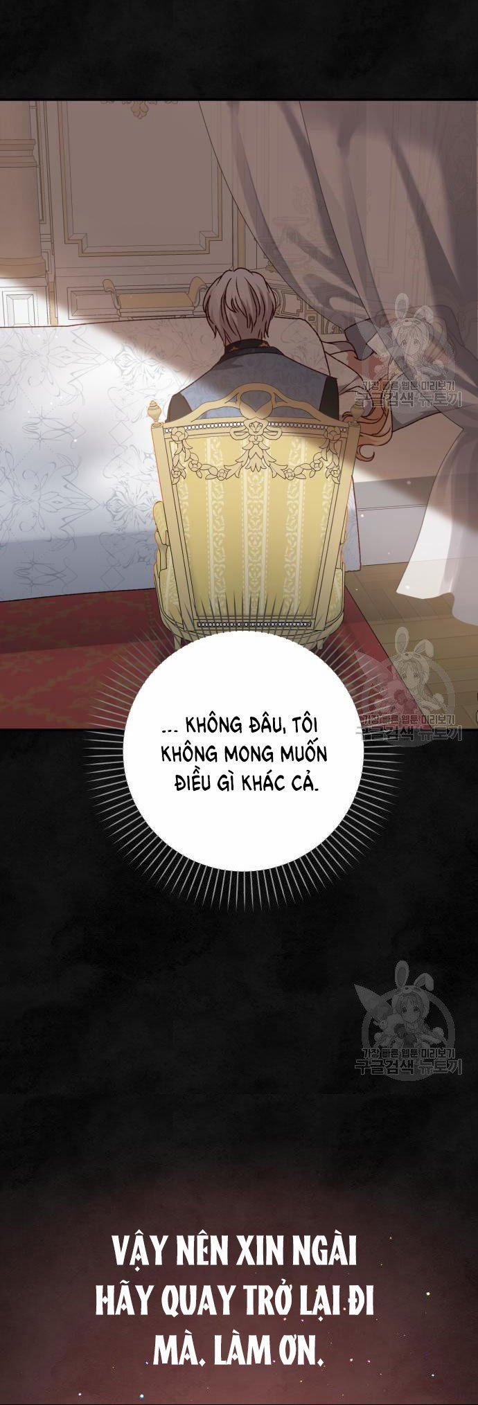 Bạo Chúa Muốn Có Cuộc Sống Tốt Đẹp 59.1 trang 29