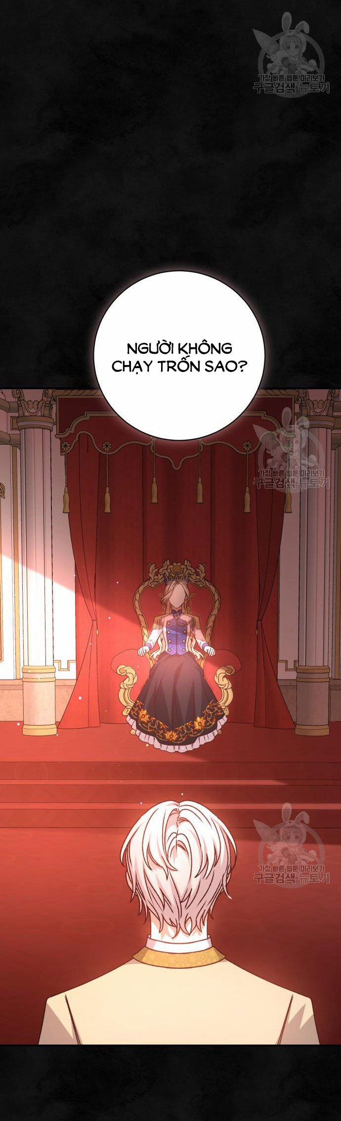 Bạo Chúa Muốn Có Cuộc Sống Tốt Đẹp 59.1 trang 32