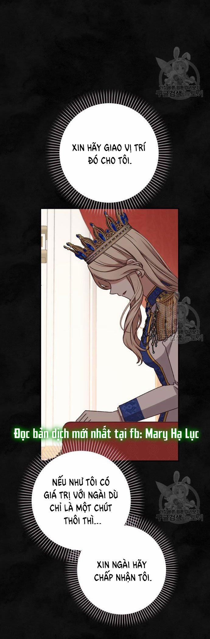 Bạo Chúa Muốn Có Cuộc Sống Tốt Đẹp 59.1 trang 36