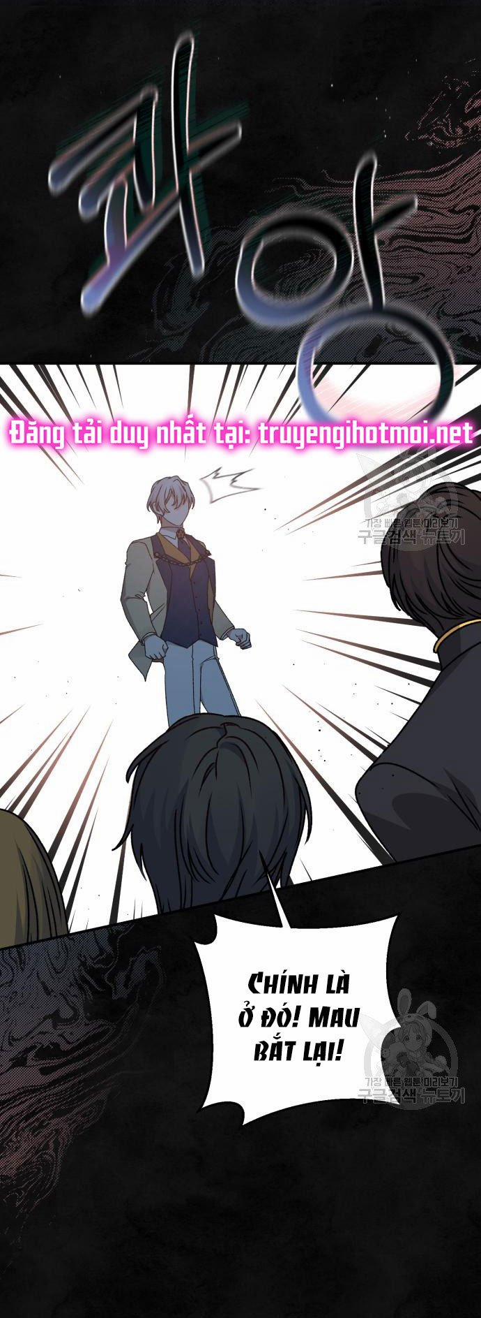 Bạo Chúa Muốn Có Cuộc Sống Tốt Đẹp 59.1 trang 39