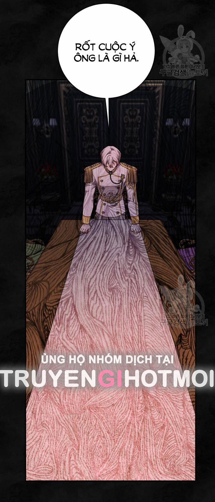 Bạo Chúa Muốn Có Cuộc Sống Tốt Đẹp 59.1 trang 6