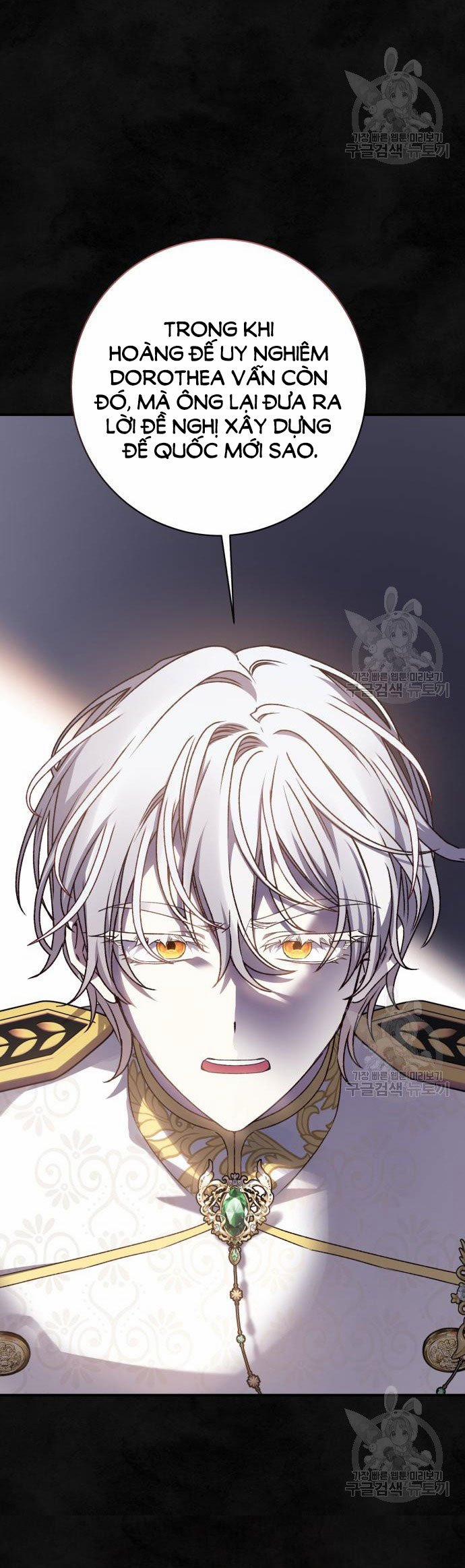 Bạo Chúa Muốn Có Cuộc Sống Tốt Đẹp 59.1 trang 7