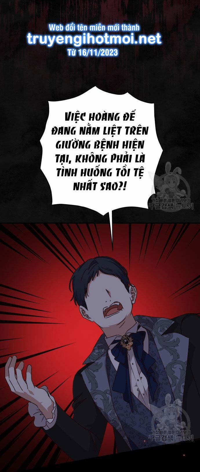 Bạo Chúa Muốn Có Cuộc Sống Tốt Đẹp 59.1 trang 9