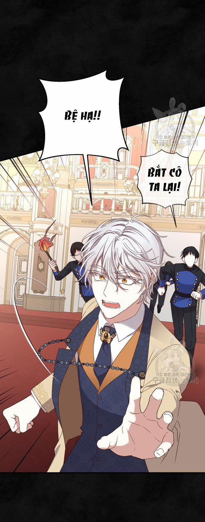 Bạo Chúa Muốn Có Cuộc Sống Tốt Đẹp 59.2 trang 0