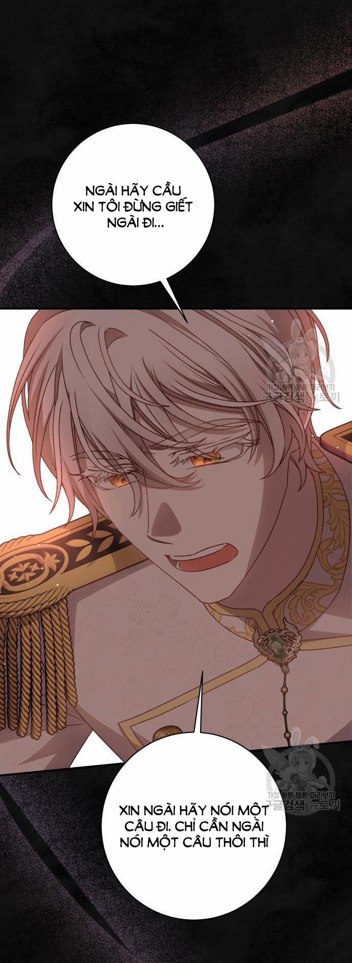 Bạo Chúa Muốn Có Cuộc Sống Tốt Đẹp 59.2 trang 10