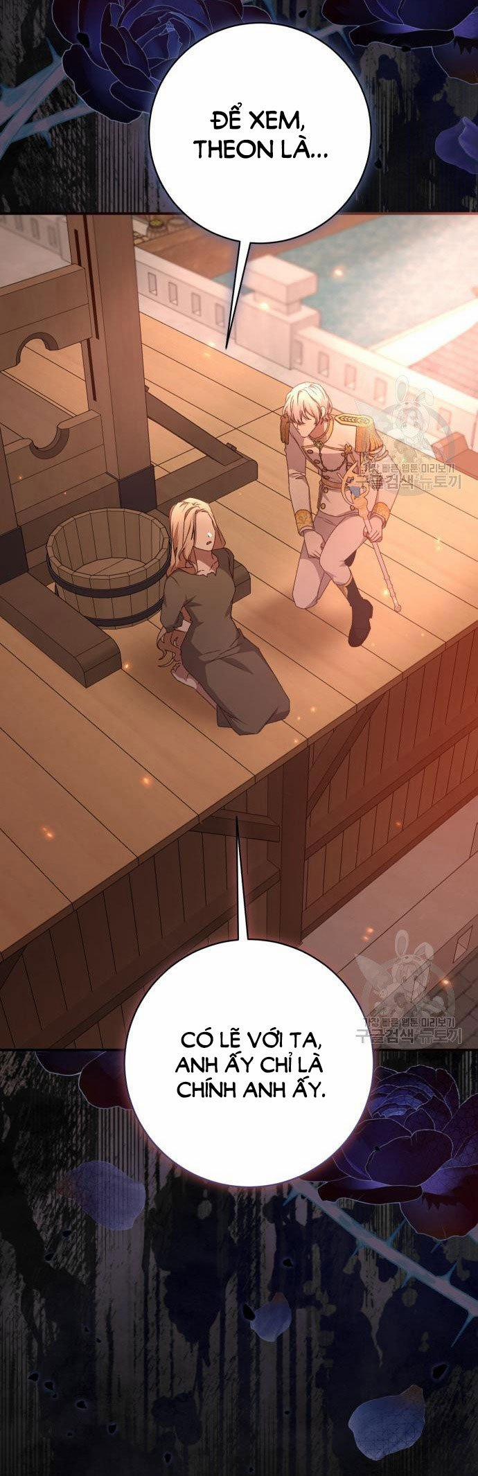 Bạo Chúa Muốn Có Cuộc Sống Tốt Đẹp 59.2 trang 13