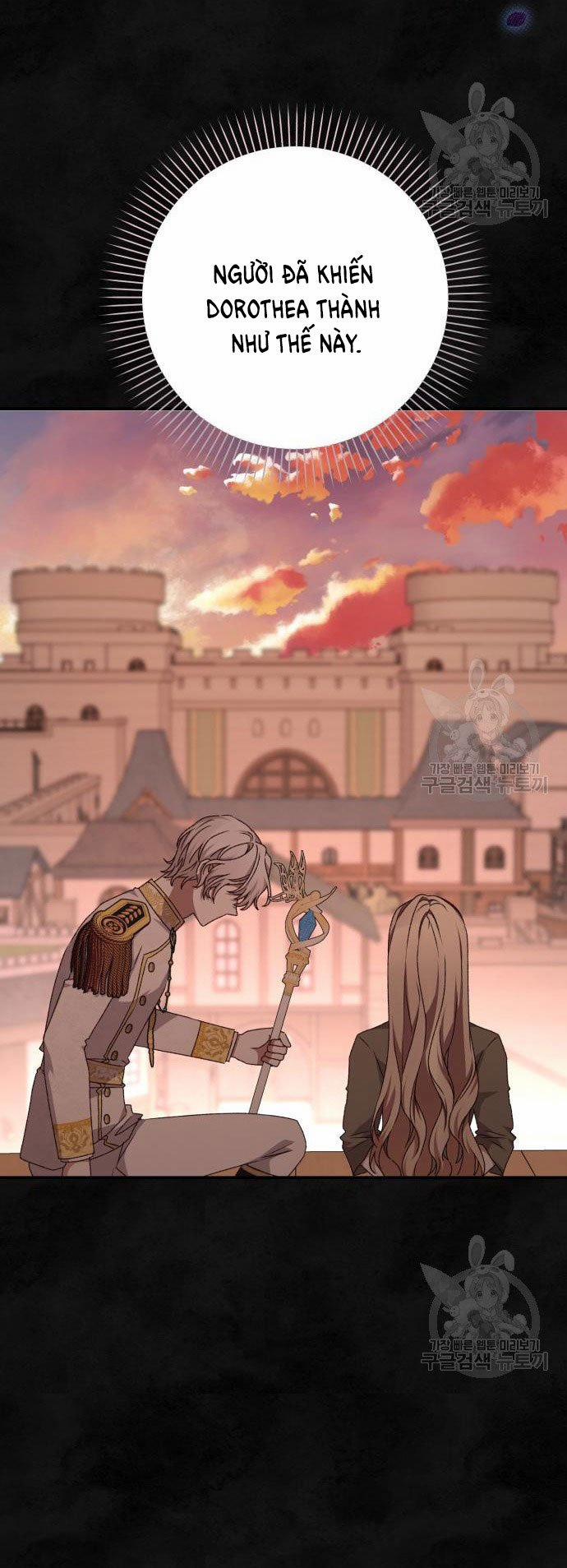 Bạo Chúa Muốn Có Cuộc Sống Tốt Đẹp 59.2 trang 16