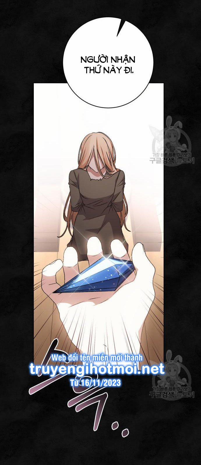 Bạo Chúa Muốn Có Cuộc Sống Tốt Đẹp 59.2 trang 17