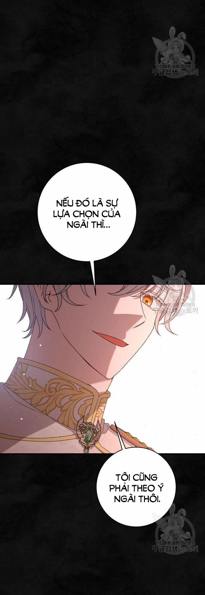 Bạo Chúa Muốn Có Cuộc Sống Tốt Đẹp 59.2 trang 21