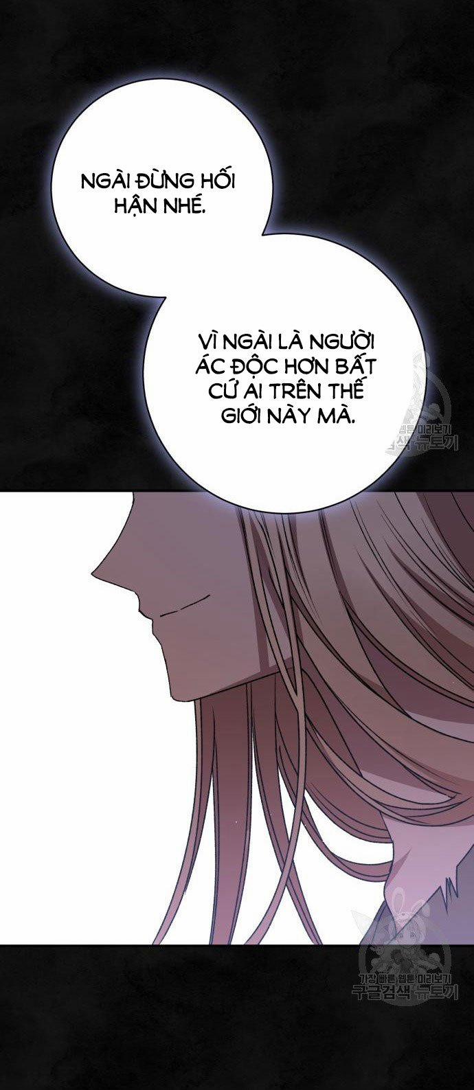 Bạo Chúa Muốn Có Cuộc Sống Tốt Đẹp 59.2 trang 22