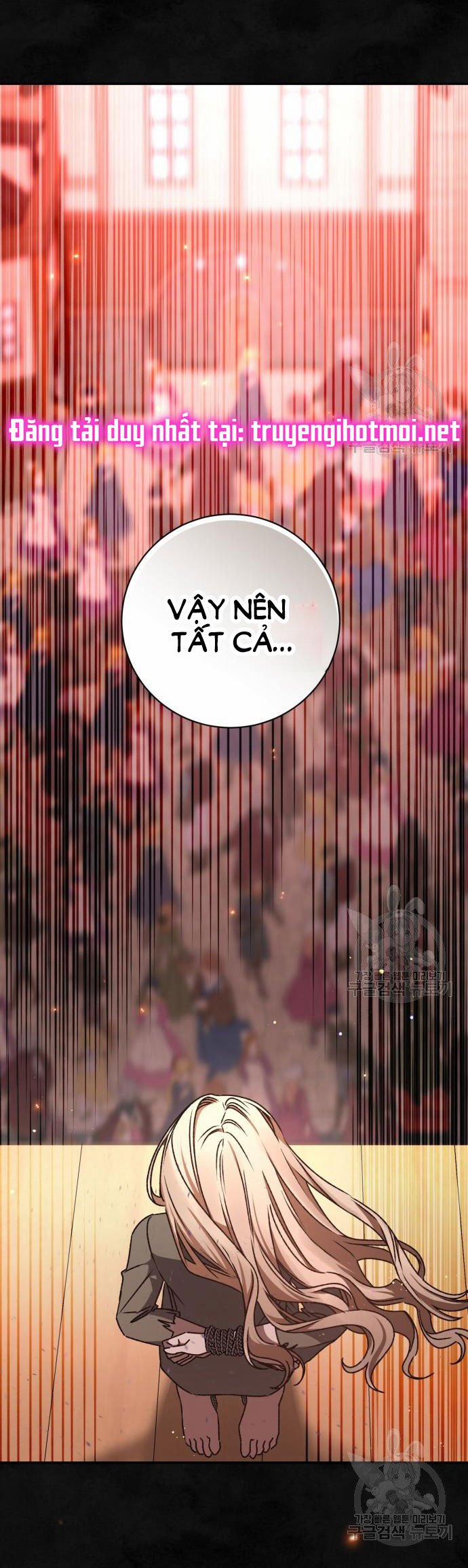 Bạo Chúa Muốn Có Cuộc Sống Tốt Đẹp 59.2 trang 23