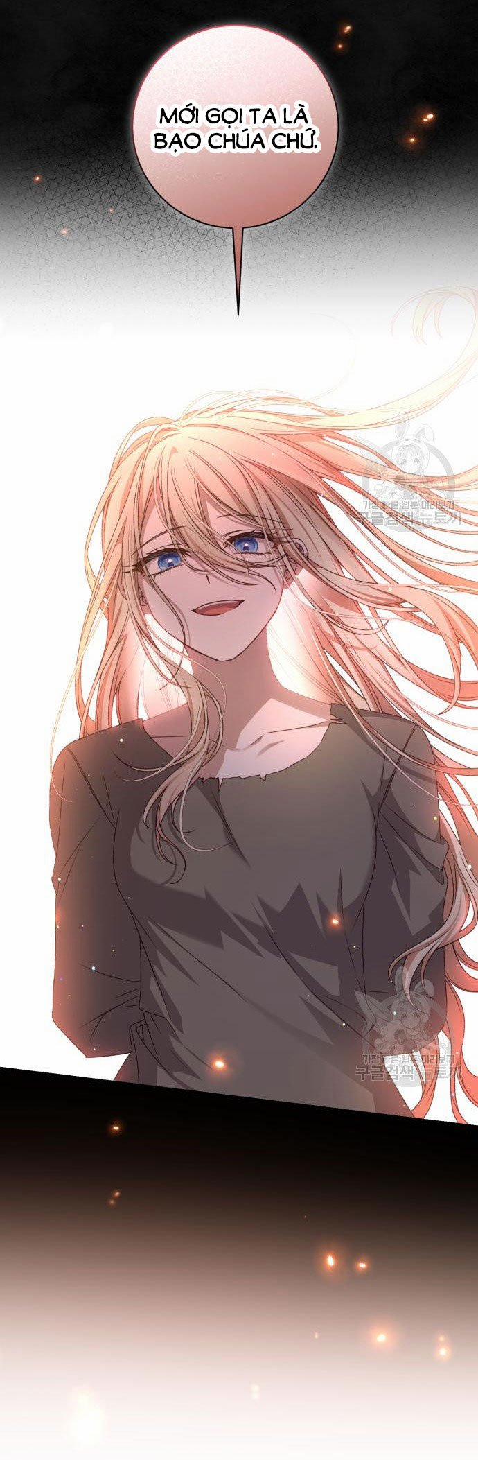 Bạo Chúa Muốn Có Cuộc Sống Tốt Đẹp 59.2 trang 24