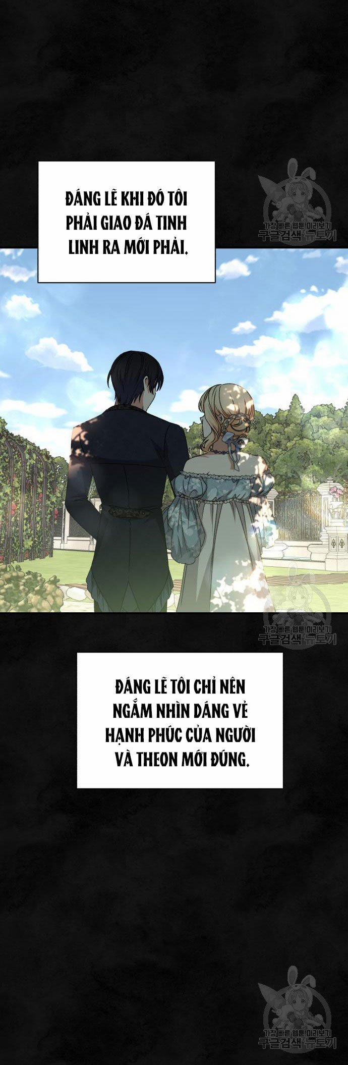 Bạo Chúa Muốn Có Cuộc Sống Tốt Đẹp 59.2 trang 31