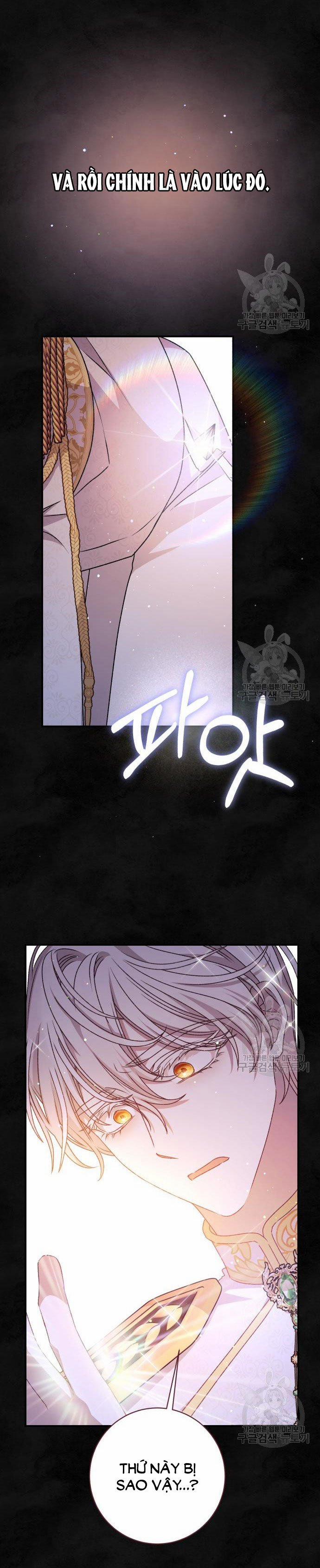 Bạo Chúa Muốn Có Cuộc Sống Tốt Đẹp 59.2 trang 36