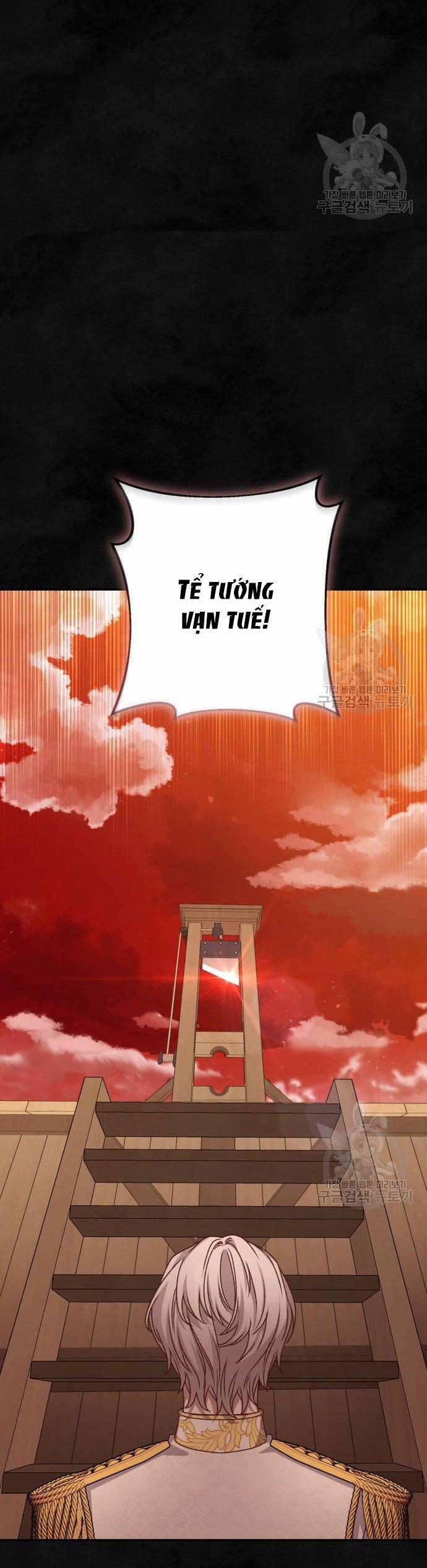 Bạo Chúa Muốn Có Cuộc Sống Tốt Đẹp 59.2 trang 7