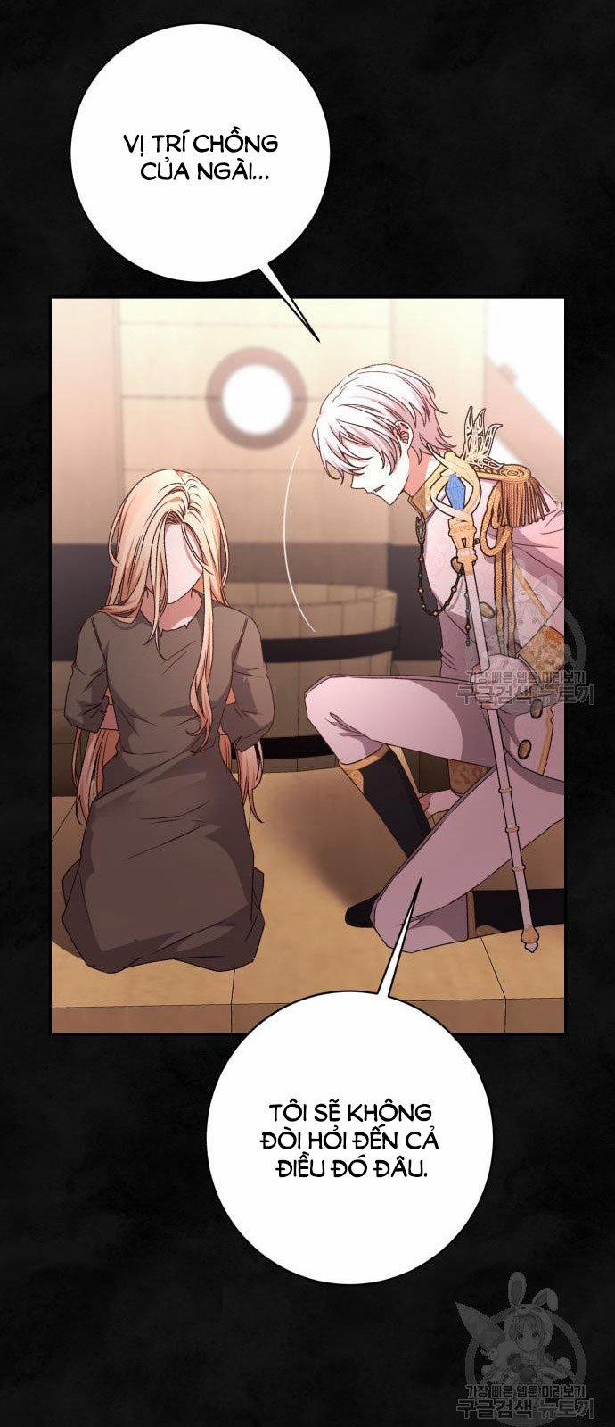 Bạo Chúa Muốn Có Cuộc Sống Tốt Đẹp 59.2 trang 9