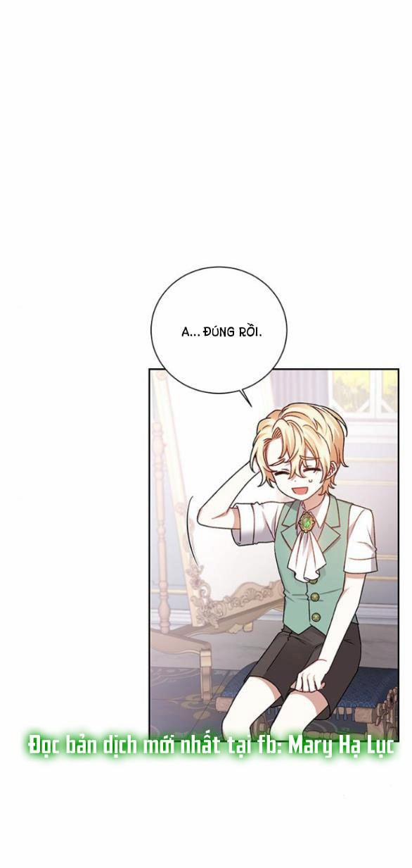 Bạo Chúa Muốn Có Cuộc Sống Tốt Đẹp 6.5 trang 1