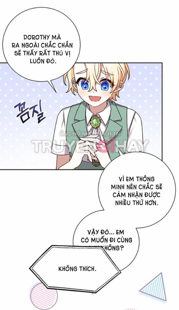 Bạo Chúa Muốn Có Cuộc Sống Tốt Đẹp 6.5 trang 11