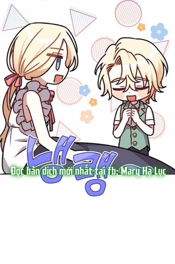 Bạo Chúa Muốn Có Cuộc Sống Tốt Đẹp 6.5 trang 12