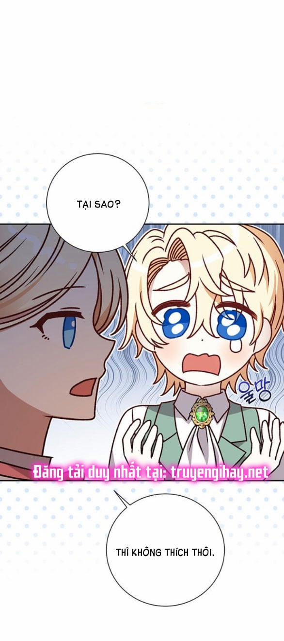 Bạo Chúa Muốn Có Cuộc Sống Tốt Đẹp 6.5 trang 13