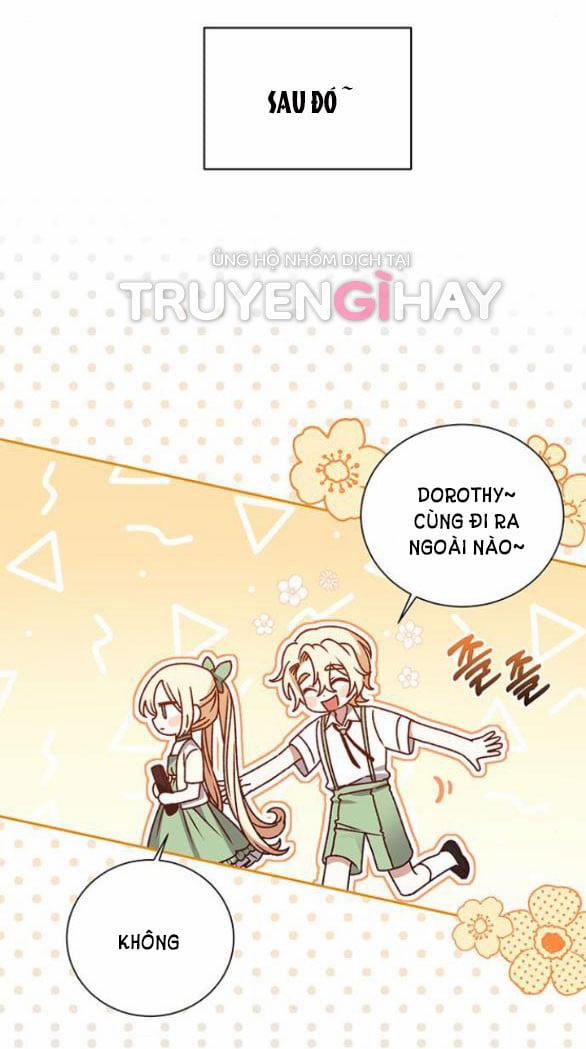 Bạo Chúa Muốn Có Cuộc Sống Tốt Đẹp 6.5 trang 15