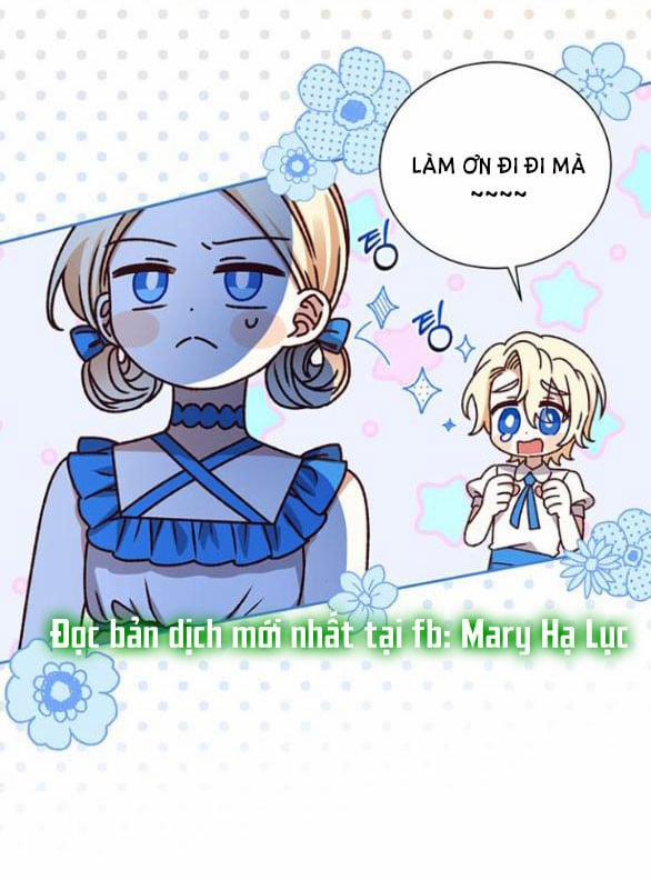 Bạo Chúa Muốn Có Cuộc Sống Tốt Đẹp 6.5 trang 16