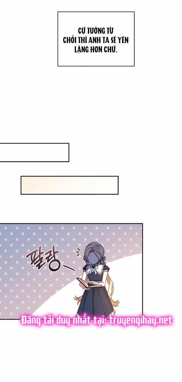 Bạo Chúa Muốn Có Cuộc Sống Tốt Đẹp 6.5 trang 17