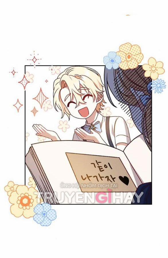 Bạo Chúa Muốn Có Cuộc Sống Tốt Đẹp 6.5 trang 18