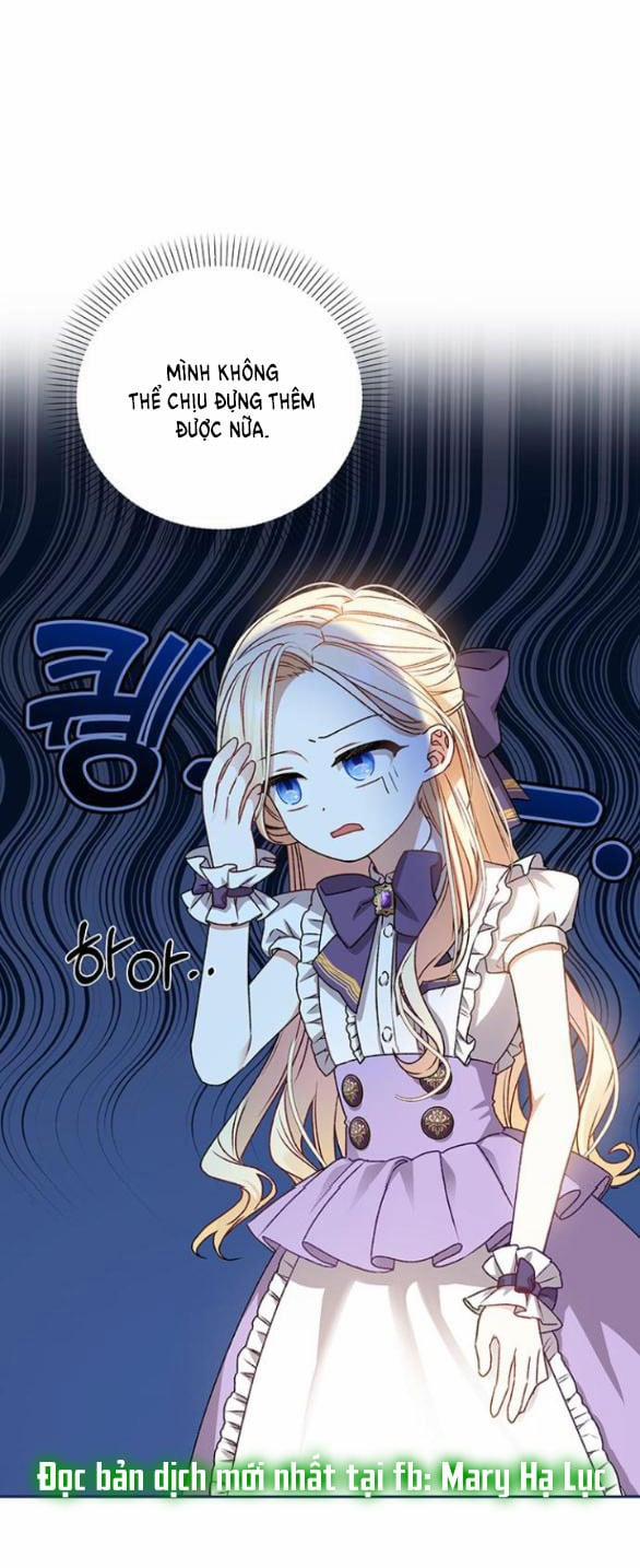 Bạo Chúa Muốn Có Cuộc Sống Tốt Đẹp 6.5 trang 19