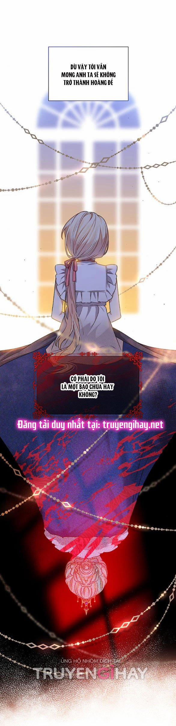 Bạo Chúa Muốn Có Cuộc Sống Tốt Đẹp 6.5 trang 2