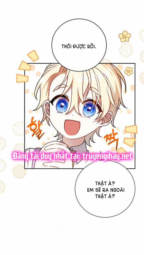 Bạo Chúa Muốn Có Cuộc Sống Tốt Đẹp 6.5 trang 21