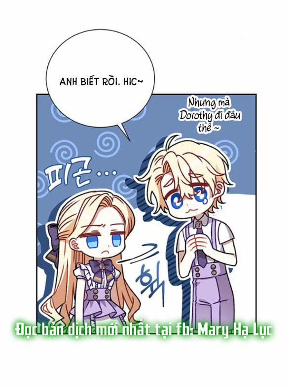 Bạo Chúa Muốn Có Cuộc Sống Tốt Đẹp 6.5 trang 23