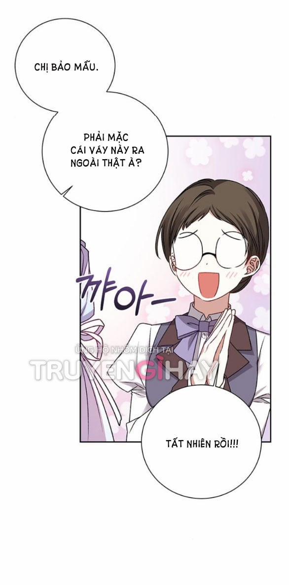 Bạo Chúa Muốn Có Cuộc Sống Tốt Đẹp 6.5 trang 25