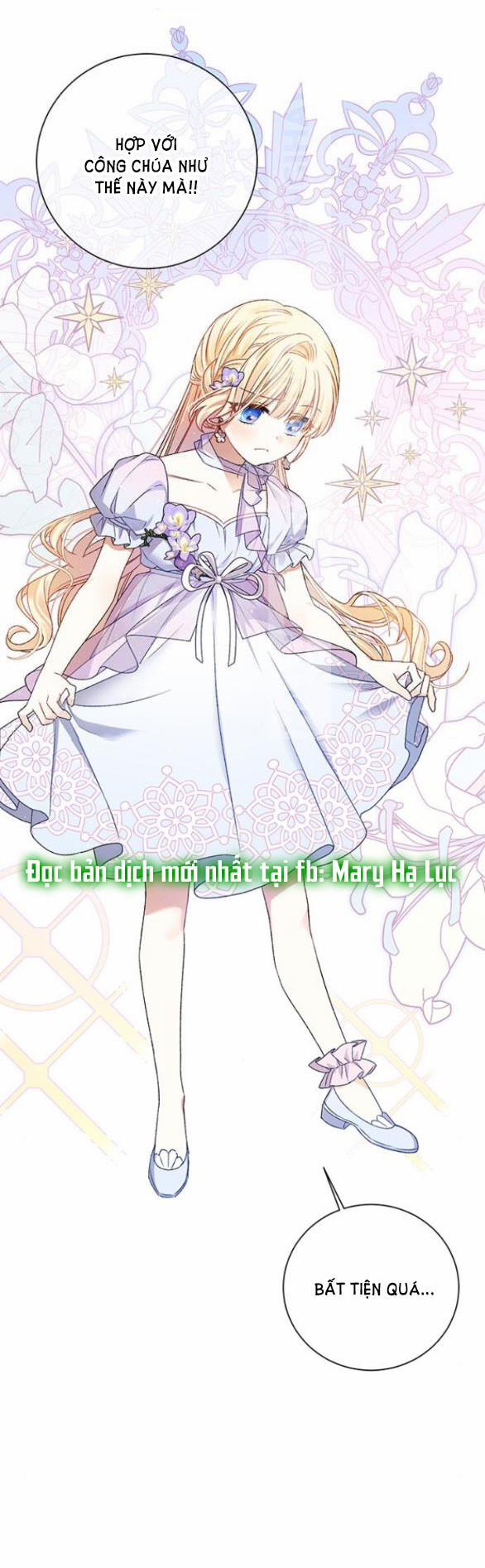 Bạo Chúa Muốn Có Cuộc Sống Tốt Đẹp 6.5 trang 27