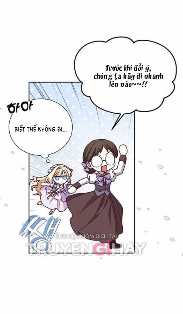 Bạo Chúa Muốn Có Cuộc Sống Tốt Đẹp 6.5 trang 29