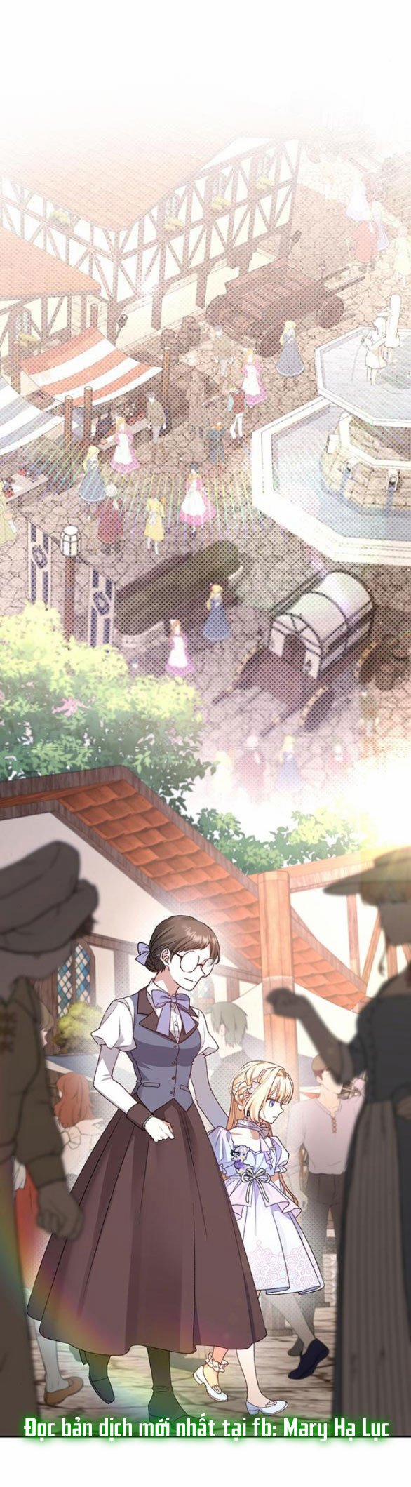 Bạo Chúa Muốn Có Cuộc Sống Tốt Đẹp 6.5 trang 30