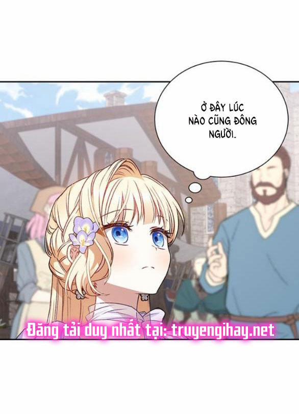 Bạo Chúa Muốn Có Cuộc Sống Tốt Đẹp 6.5 trang 31