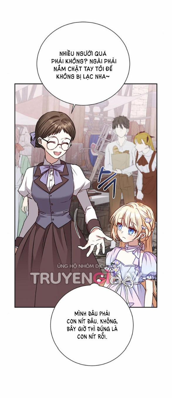 Bạo Chúa Muốn Có Cuộc Sống Tốt Đẹp 6.5 trang 32