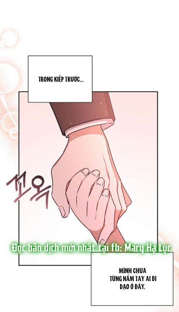 Bạo Chúa Muốn Có Cuộc Sống Tốt Đẹp 6.5 trang 33