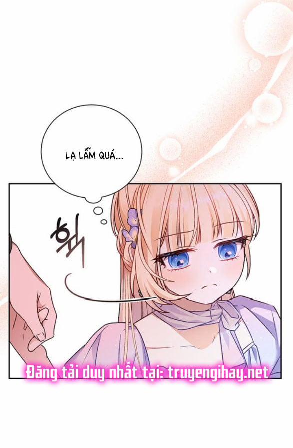 Bạo Chúa Muốn Có Cuộc Sống Tốt Đẹp 6.5 trang 34