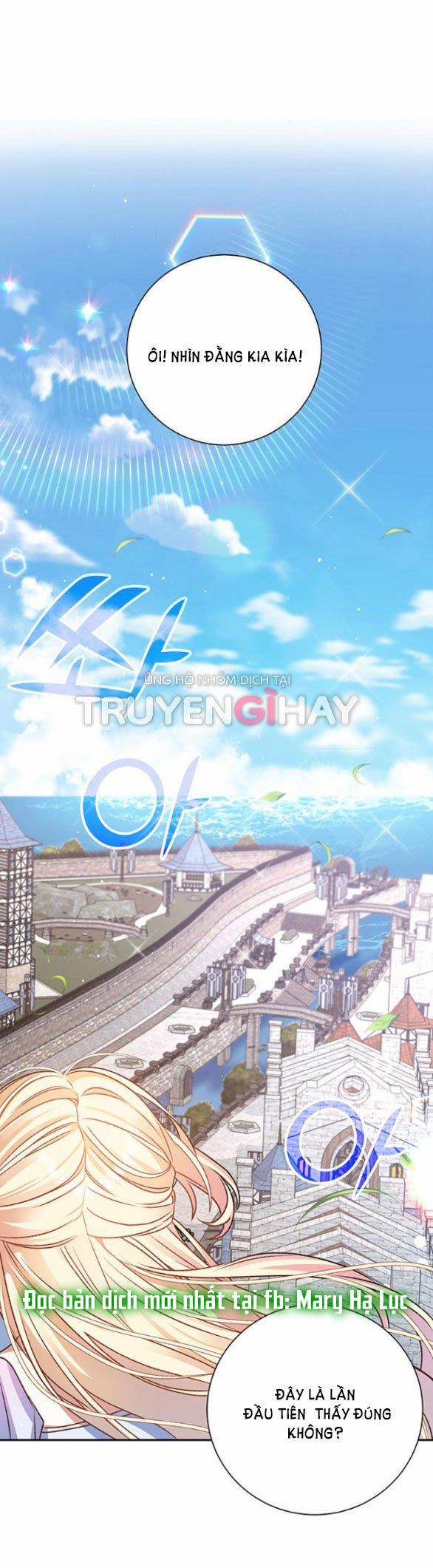 Bạo Chúa Muốn Có Cuộc Sống Tốt Đẹp 6.5 trang 35