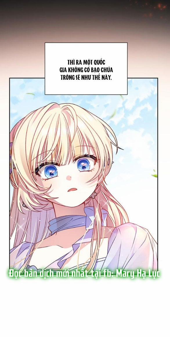 Bạo Chúa Muốn Có Cuộc Sống Tốt Đẹp 6.5 trang 39