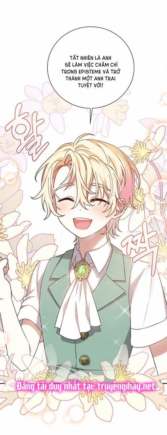 Bạo Chúa Muốn Có Cuộc Sống Tốt Đẹp 6.5 trang 4