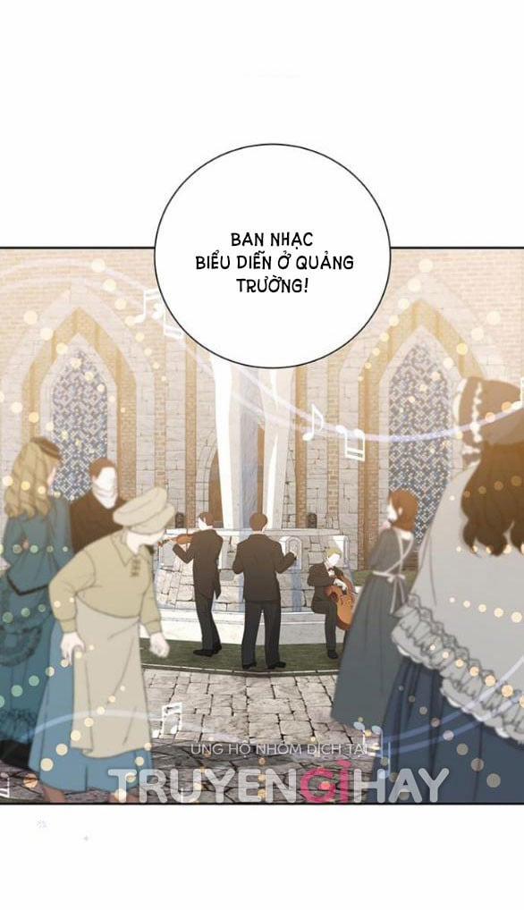 Bạo Chúa Muốn Có Cuộc Sống Tốt Đẹp 6.5 trang 41