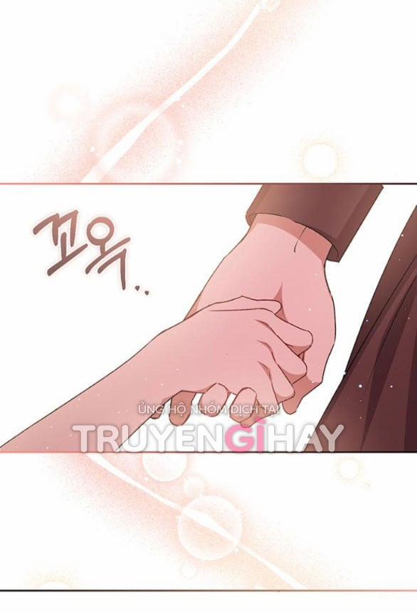 Bạo Chúa Muốn Có Cuộc Sống Tốt Đẹp 6.5 trang 44