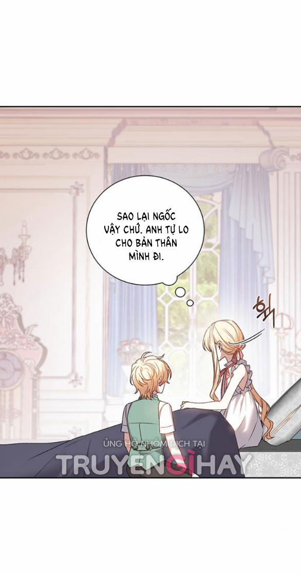 Bạo Chúa Muốn Có Cuộc Sống Tốt Đẹp 6.5 trang 5