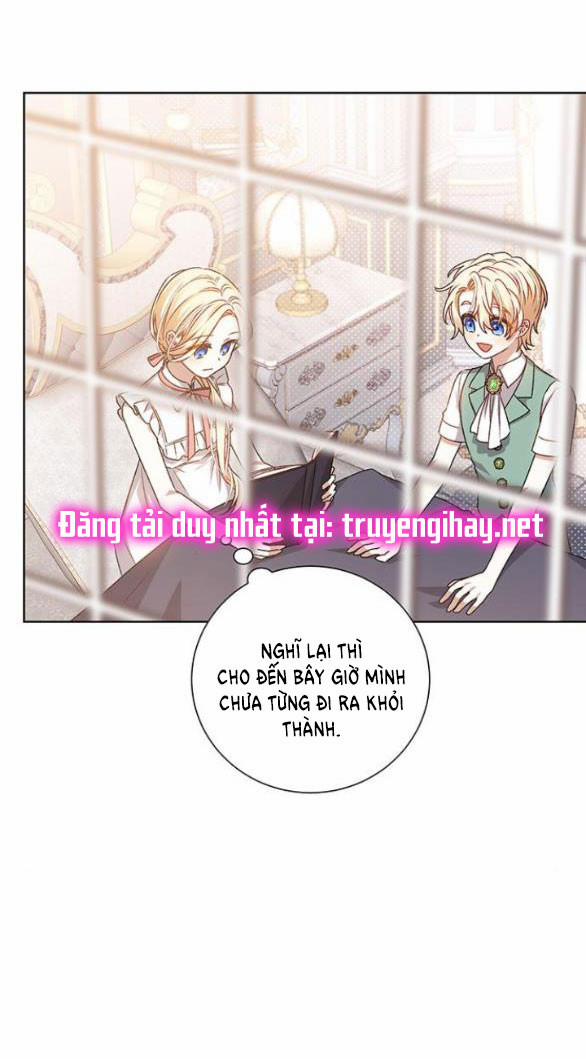 Bạo Chúa Muốn Có Cuộc Sống Tốt Đẹp 6.5 trang 8