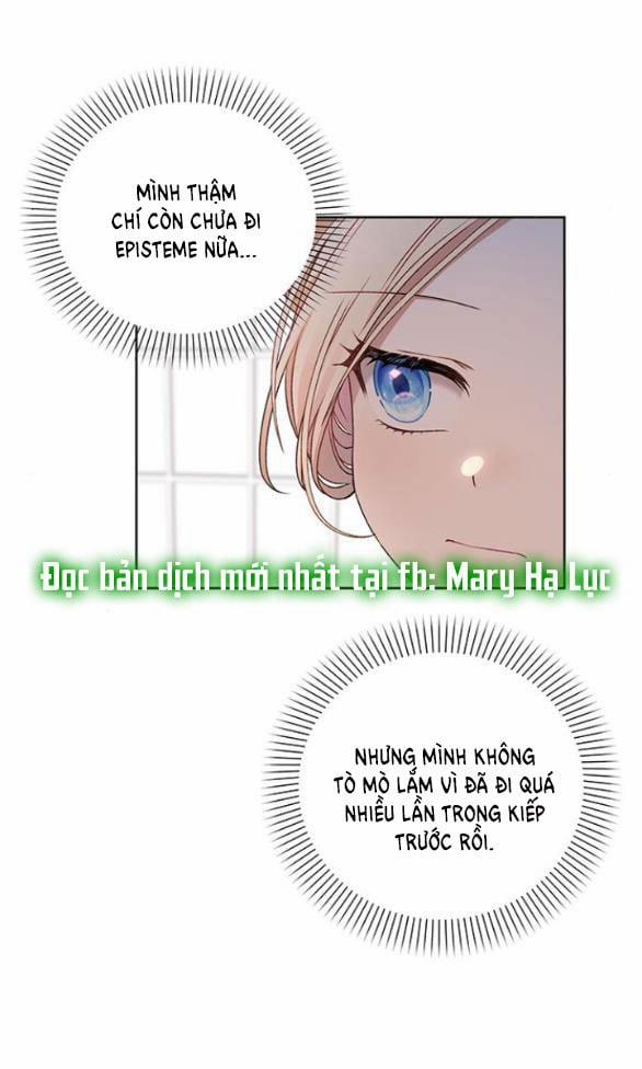 Bạo Chúa Muốn Có Cuộc Sống Tốt Đẹp 6.5 trang 9