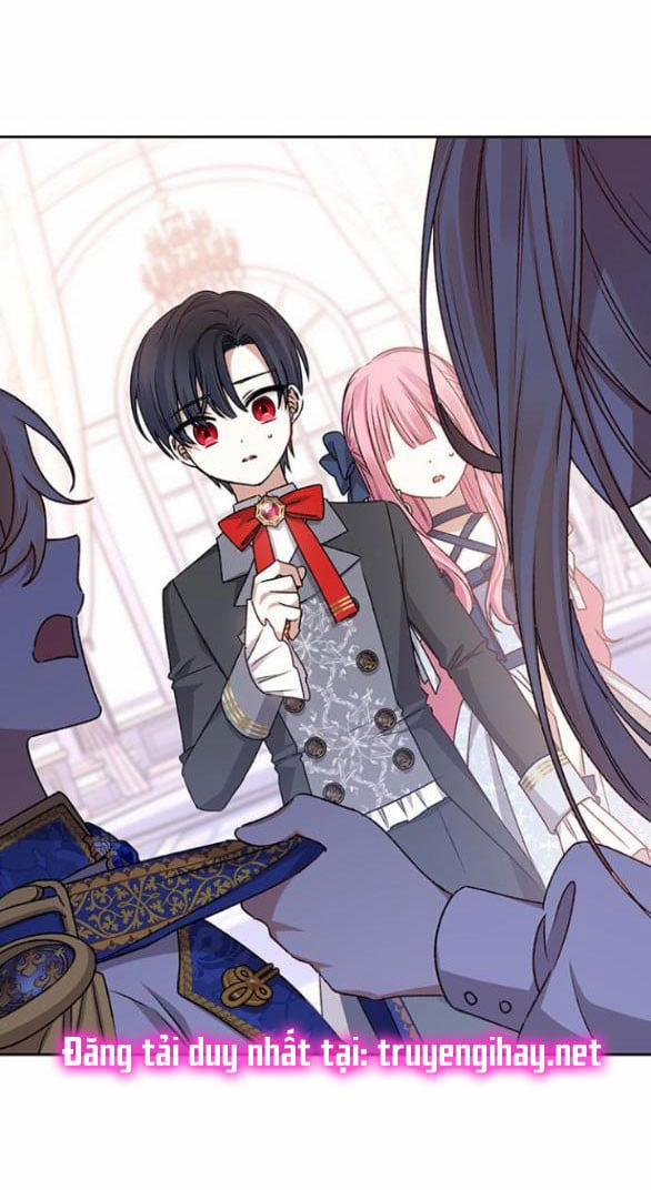 Bạo Chúa Muốn Có Cuộc Sống Tốt Đẹp 6 trang 1