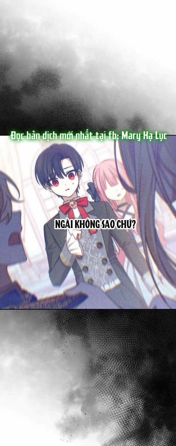 Bạo Chúa Muốn Có Cuộc Sống Tốt Đẹp 6 trang 12
